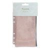 Filofax, Penál na zip Confetti, náplň Multi, osobní/A5
