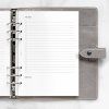 Filofax, Sledování úkolů, A5