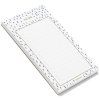 Filofax, Trhací blok To Do, Osobní, Indigo