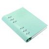 Filofax, Zápisník Clipbook Pastel, osobní, pastelová zelená