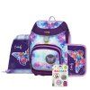 Set 4dílný OXY Sherpy Motýl 0-24725