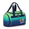 Sportovní taška OMBRE Blue 1-19825