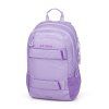 Studentský batoh + etue OXY Sport Violet 1-49225E