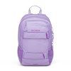 Studentský batoh + etue OXY Sport Violet 1-49225E