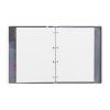 KARIS A4 foam VERDE milano 2-706