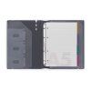 KARIS A5 foam VERDE milano 2-710