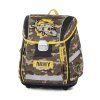 Školní batoh PREMIUM LIGHT Helikoptéra 3-70223