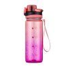 Láhev OXY LiFE 800 ml Ombre Rose 6-45125