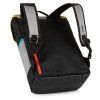 Studentský batoh OXY Urban grey 7-99920