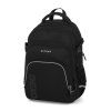 Studentský batoh OXY SCOOLER Black 8-02225