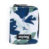 Peněženka OXY Fashion OXY Sport Melange flowers 8-21220