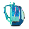 Školní batoh OXY GO Unicorn pattern 8-40022