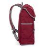 Studentský batoh OXY Urban bordo 8-41120