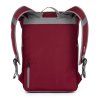 Studentský batoh OXY Urban bordo 8-41120