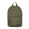 Studentský batoh OXY Runner Olive 8-44824