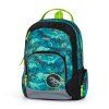 Školní batoh OXY GO Dino 9-11025