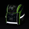 Školní batoh PREMIUM LIGHT fotbal 9-13121