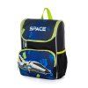 Batoh dětský předškolní MOXY Space 9-15623