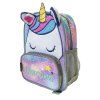 Batoh dětský předškolní FUNNY UNICORN 9-16022