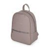 Dámský batoh DIXY Leather Mocca 9-63324