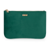 Kosmetická taška DAY Velvet Green 9-65923