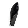 Kosmetická taška ELEGANCE MAXI Leather Black 9-70225