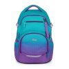 Školní batoh OXY Ombre Blue - pink 9-78225