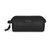 Kosmetická taška HOLIDAY Leather Black 9-86025