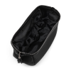 Kosmetická taška HOLIDAY Leather Black 9-86025
