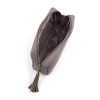 Kosmetická taška EMILY Leather Mocca 9-86625