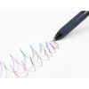 Pilot, Kuličkové pero 4barevka SuperGrip-G 4, 1.0, černá