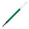Pilot, Náplň do Gelového rolleru Synergy Point, 0.5, (F) tenký, černá