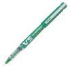 Pilot, Roller Hi-Tecpoint V5 CS, 0.5, (F) tenký, zelená
