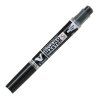 Pilot, Popisovač na bílé tabule VBoardMaster S, 1.3, (EF) extra tenký, černá