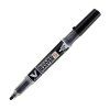 Pilot, Popisovač na bílé tabule VBoardMaster S, 1.3, (EF) extra tenký, černá