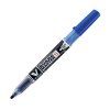 Pilot, Popisovač na bílé tabule VBoardMaster S, 1.3, (EF) extra tenký, modrá