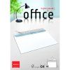 Elco, Obálka Office, C4, velká, bílá, bal. 10 ks