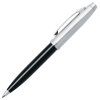 Sheaffer, Kuličkové pero Sheaffer 100, černá/chrom