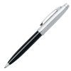 Sheaffer, Kuličkové pero Sheaffer 100, černá/chrom