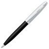 Sheaffer, Kuličkové pero Sheaffer 100, černá/chrom
