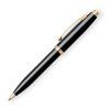 Sheaffer, Kuličkové pero Sheaffer 100, černá/zlatá
