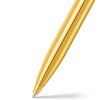 Sheaffer, Kuličkové pero Sheaffer 100, gold PVD