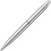 Sheaffer, Kuličkové pero VFM, brushed chrome, chrome