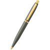 Sheaffer, Kuličkové pero VFM, light grey, gold PVD