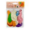Balónek CONCORDE 23cm, sáček 12ks, mix barev A260