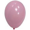 Balónek CONCORDE 23cm, sáček 12ks, mix barev A260