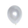 Balónek CONCORDE 23cm, sáček 12ks, mix metalických barev A261