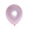 Balónek CONCORDE 23cm, sáček 12ks, mix metalických barev A261