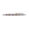 Kuličkové pero CONCORDE Miami, 0,7mm, dóza, asort A65408