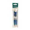 Kuličkové pero a mechanická tužka CONCORDE Extra, 0,5mm, sáček, asort A4659